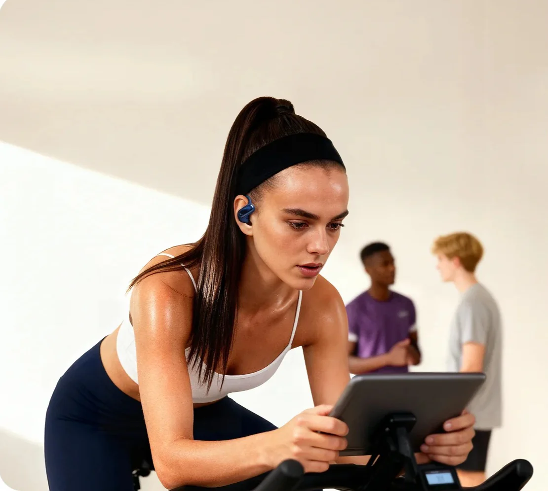 Open-Ear Wearable Audio Devices: Their Role in the Modern Audio Device Landscape
