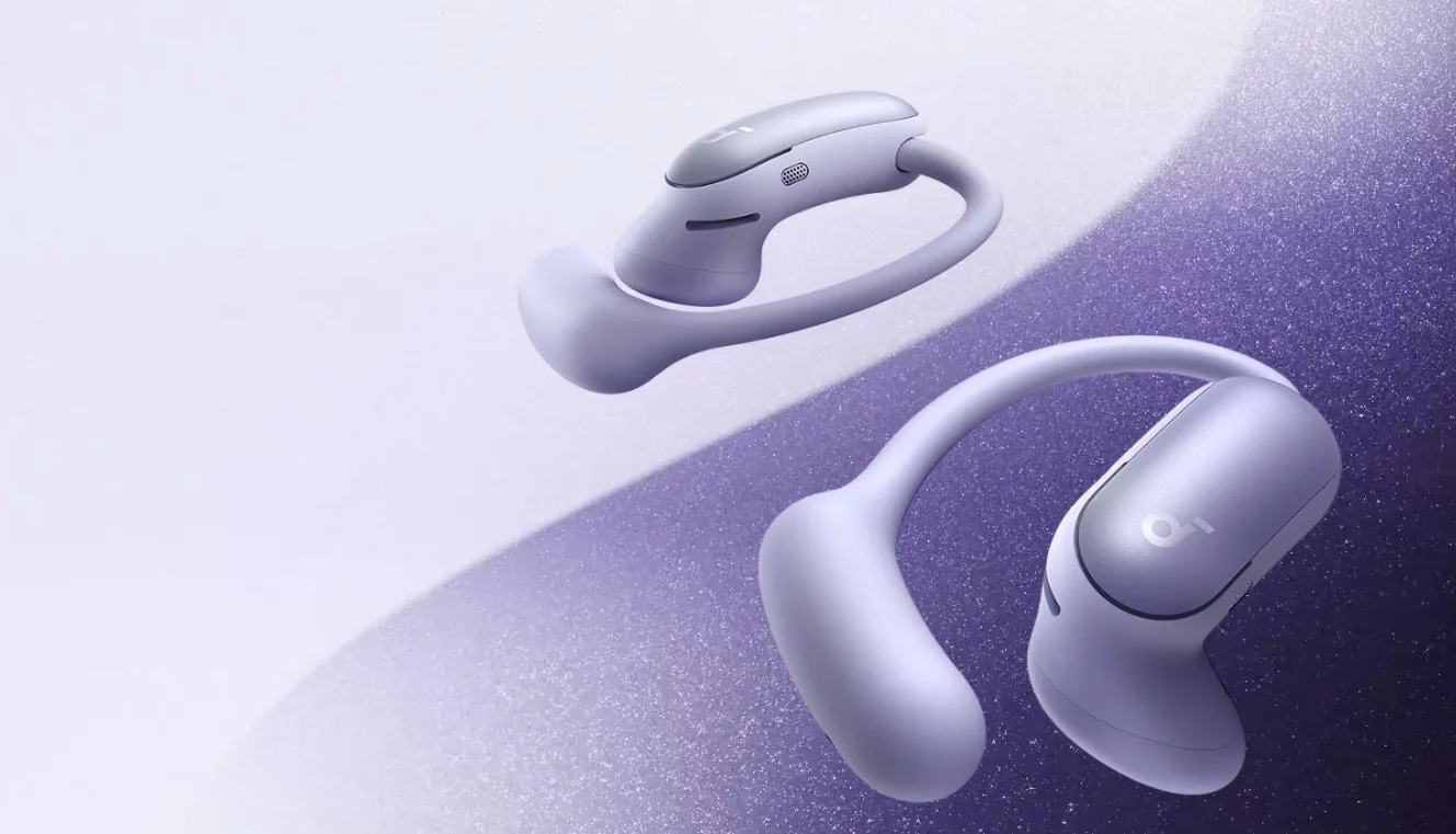What Really Separates Open-Ear Headphones Today: Sound Technology and Brand Differences