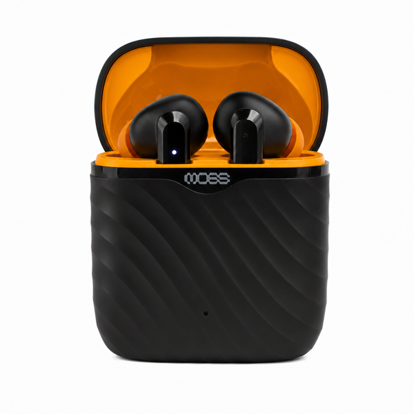 Icon Echo Endura - Black