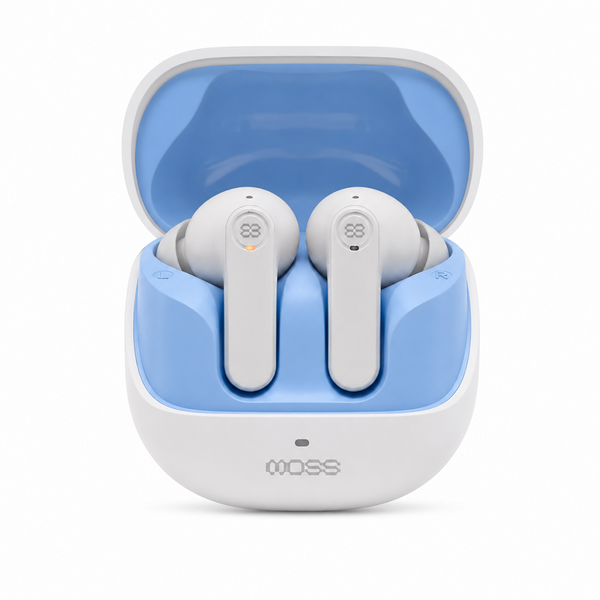 Icon Echo Whisper - White