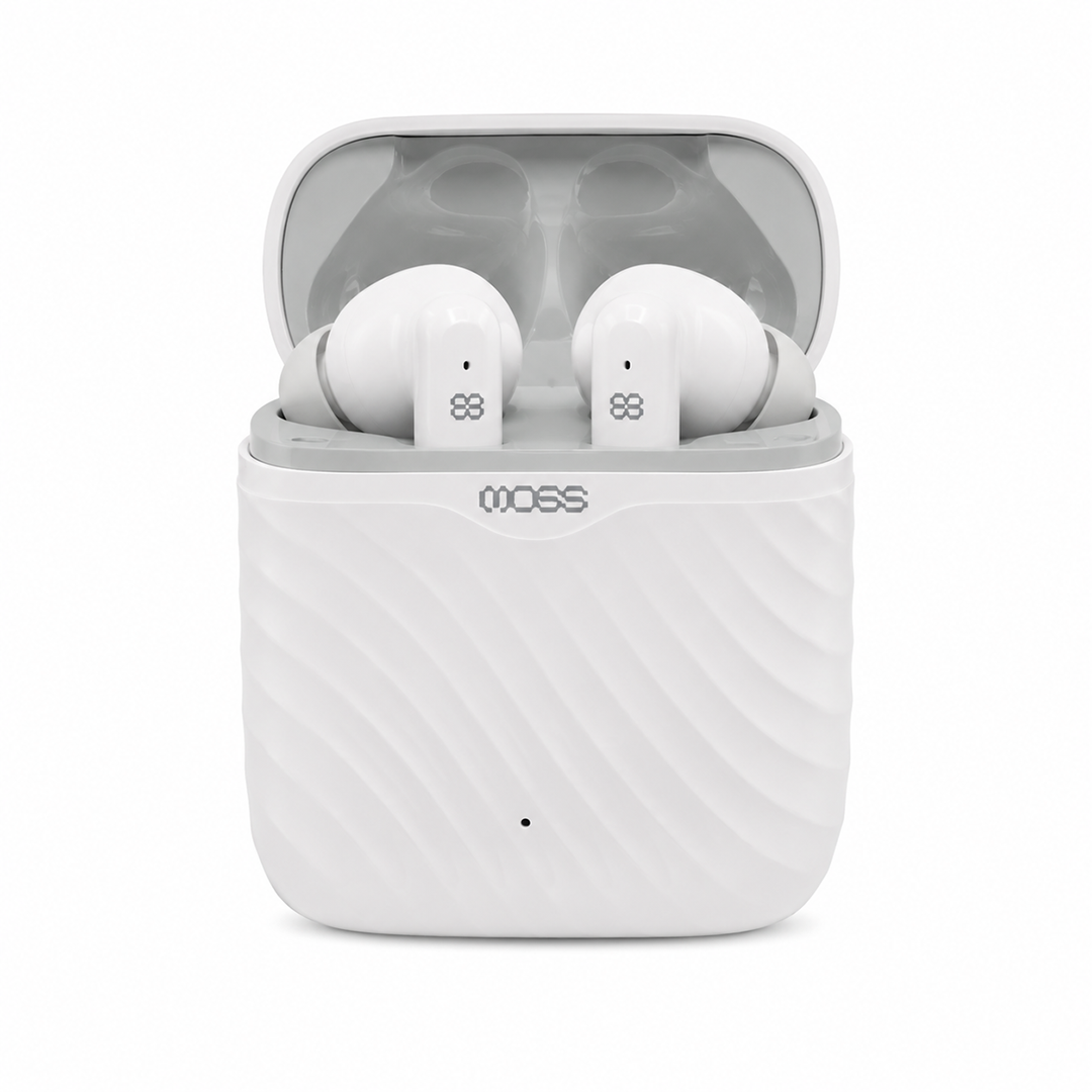 Echo Endura - White