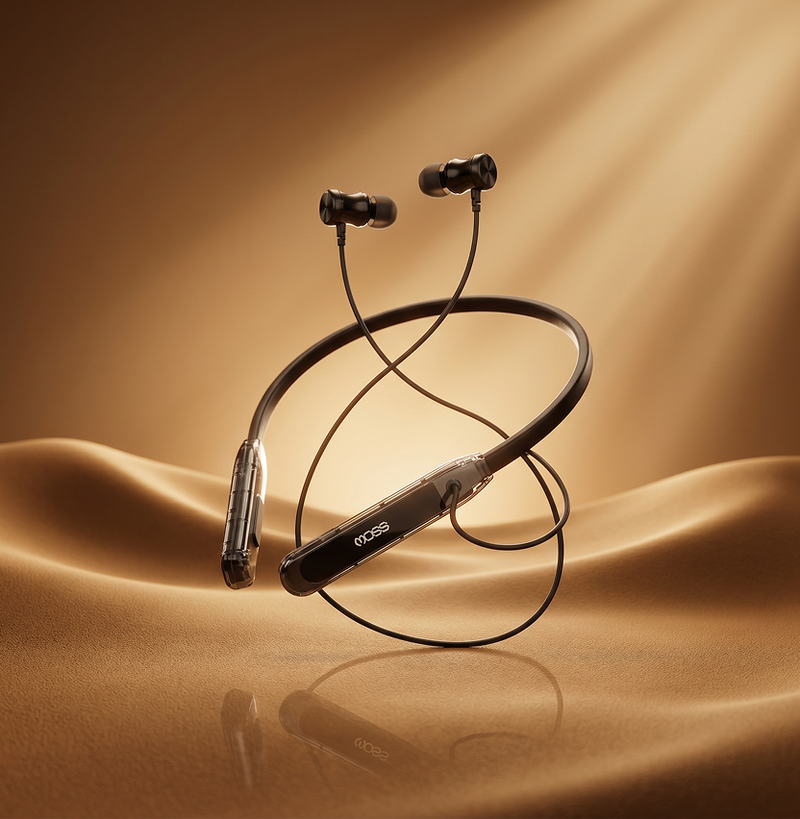 PRECISION-TUNED AUDIO
