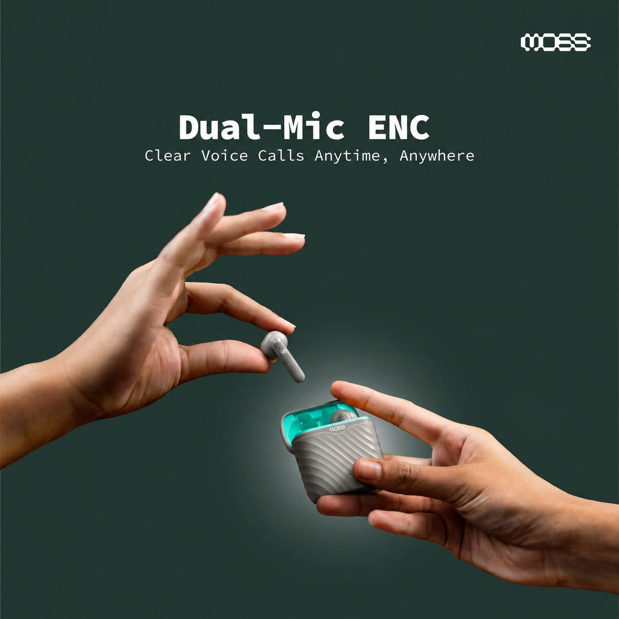 Echo Endura - Grey