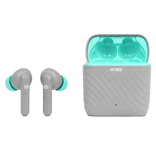 Echo Endura - Grey